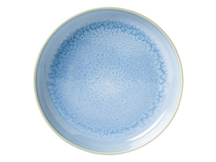 Hlboký tanier Crafted Blueberry, Ø 21,5 cm – Villeroy & Boch 1