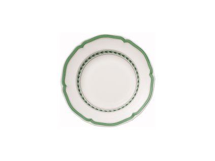 Hlboký tanier French Garden Green Line, Ø 23 cm – Villeroy & Boch 1