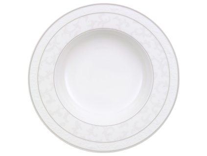 Hlboký tanier Gray Pearl, Ø 24 cm – Villeroy & Boch 1
