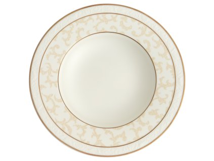 Hlboký tanier Ivoire, Ø 24 cm – Villeroy & Boch 1