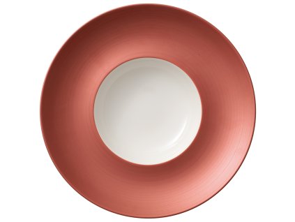 Hlboký tanier Manufacture Glow, Ø 29 cm – Villeroy & Boch 1