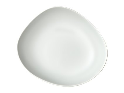 Hlboký tanier Organic, biely, 20 cm – Villeroy & Boch 1