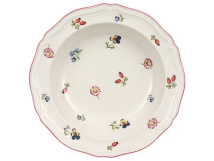 Hlboký tanier Petite Fleur, Ø 20 cm – Villeroy & Boch 1