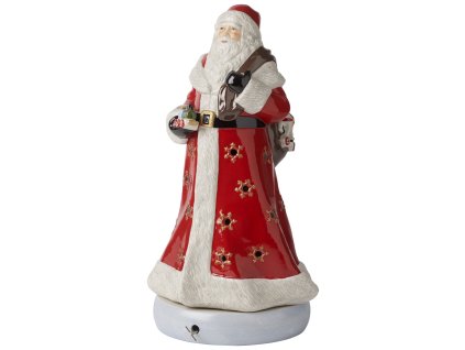 Hracia skrinka “Santa” Christmas Toys Memory  – Villeroy & Boch 1
