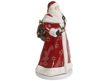 Hracia skrinka Santa Clause Christmas Toys Memory – Villeroy & Boch 1