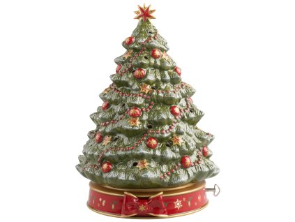 Hracia skrinka Vianočný stromček Toy’s Delight – Villeroy & Boch 1