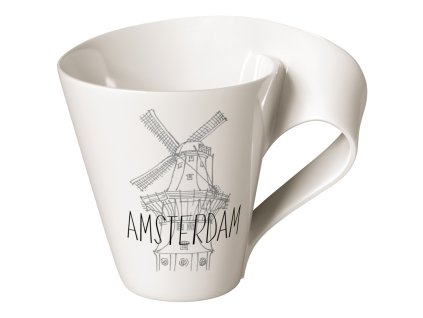 Hrnček Amsterdam Modern Cities – Villeroy & Boch 1