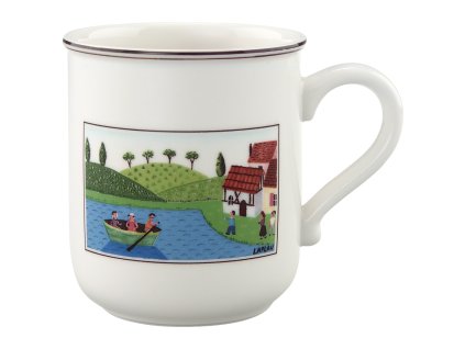 Hrnček Design Naif “Loď”, 300 ml – Villeroy & Boch 1