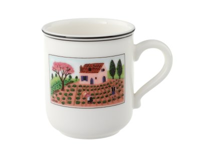 Hrnček Design Naif “Záhradkár”, 300 ml – Villeroy & Boch 1