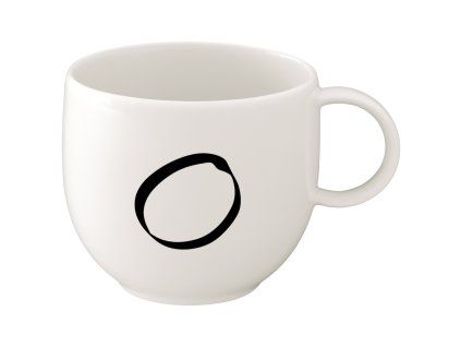 Hrnček Letters “O” – Villeroy & Boch 1