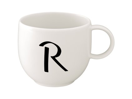 Hrnček Letters “R” – Villeroy & Boch 1