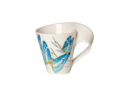 Hrnček Morpho cypris NewWave Caffè, 300 ml – Villeroy & Boch 1