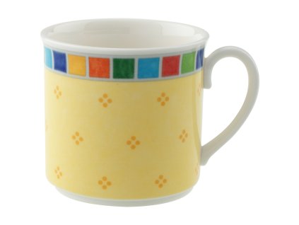 Hrnček na kávu / čaj Twist Alea Limone – Villeroy & Boch 1