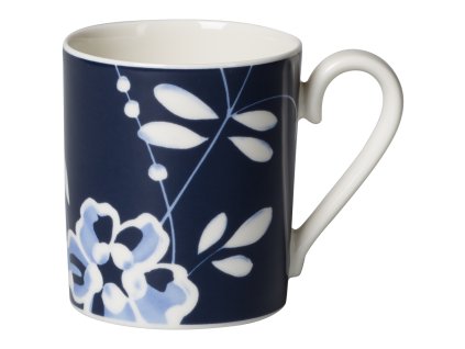 Hrnček Old Luxembourg Brindille, modrý, 250 ml – Villeroy & Boch 1