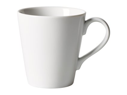 Hrnček Organic, biely, 350 ml – Villeroy & Boch 1