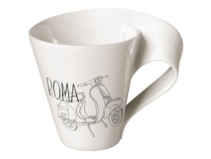 Hrnček Rím Modern Cities – Villeroy & Boch 1