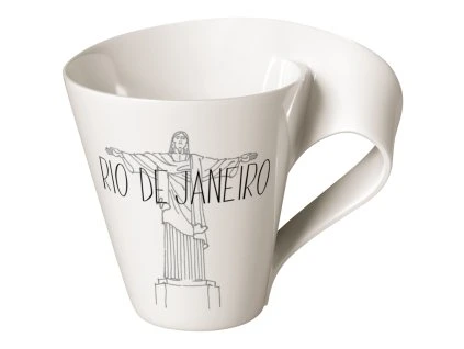 Hrnček Rio de Janeiro Modern Cities – Villeroy & Boch