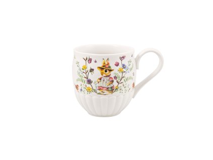 Hrnček Spring Fantasy, “Rodina”, 440 ml – Villeroy & Boch 1