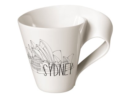 Hrnček Sydney Modern Cities – Villeroy & Boch 1