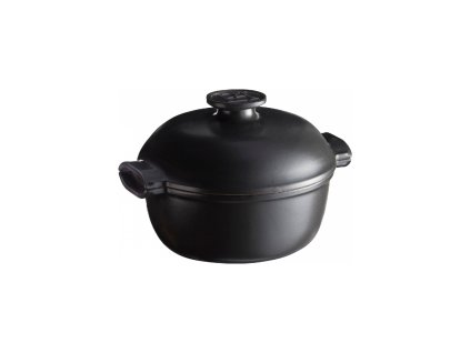 Hrniec s pokrievkou Emile Henry Delight, 4 l 1