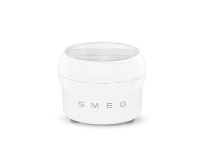 Chladiaci zásobník na výrobu zmrzliny, sorbetu a mrazeného jogurtu SMEG k SMF01,02,03 1