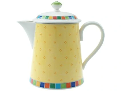 Kanvica na kávu Twist Alea Limone – Villeroy & Boch 1