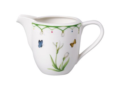 Kanvička na mlieko Colourful Spring, 210 ml – Villeroy & Boch 1