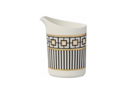 Kanvička na mlieko MetroChic, 220 ml – Villeroy & Boch 1