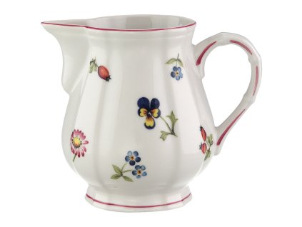 Kanvička na mlieko Petite Fleur, 250 ml – Villeroy & Boch 1