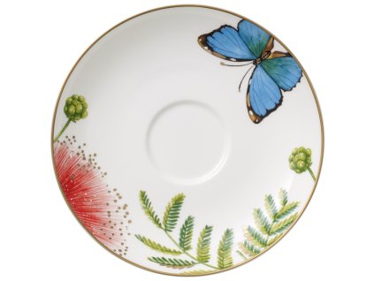 Kávová / Čajová podšálka Amazonia Anmut, Ø 15 cm – Villeroy & Boch 1