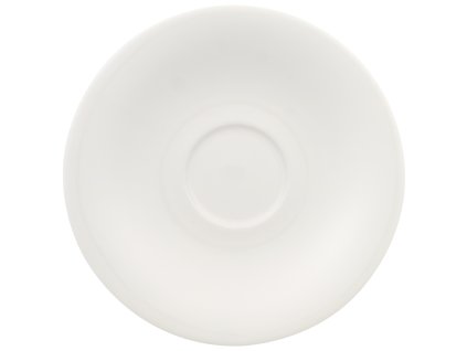 Kávová / Čajová podšálka New Cottage Basic, Ø 16 cm – Villeroy & Boch 1