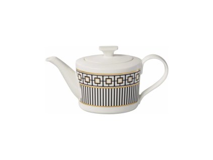 Kávová kanvica / Čajník MetroChic, 1,2l – Villeroy & Boch 1