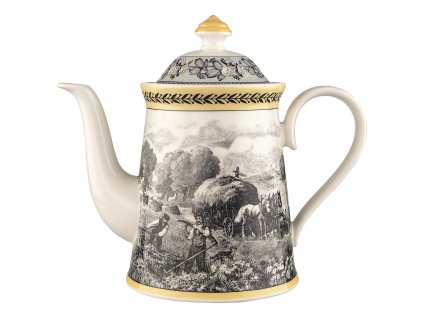 Kávová kanvica Audun Ferme, 1,3 l – Villeroy & Boch 1