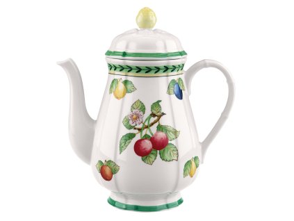 Kávová kanvica French Garden Fleurence, 1,2 l – Villeroy & Boch 1
