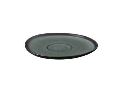 Kávová podšálka Lave gris, Ø 15 cm – Villeroy & Boch 1