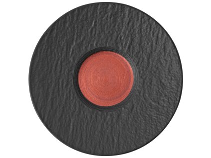 Kávová podšálka Manufacture Rock Glow, Ø 15 cm – Villeroy & Boch 1