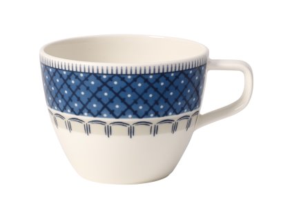Kávová šálka Casale Blu, 250 ml – Villeroy & Boch 1