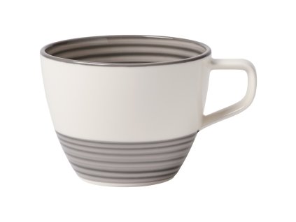 Kávová šálka Manufacture gris, 250 ml – Villeroy & Boch 1