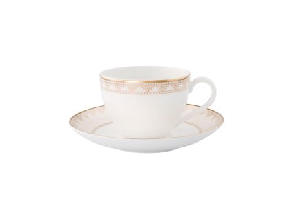 Kávová šálka s podšálkou Samarkand – Villeroy & Boch 1