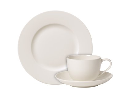 Kávový servis For Me, Set 12 ks – Villeroy & Boch 1