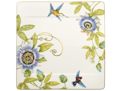 Klubový tanier Amazonia, 35 cm x 35 cm – Villeroy & Boch 1