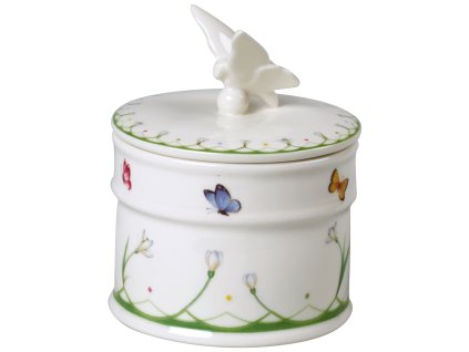 Malá dóza Colourful Spring, Ø 11 cm – Villeroy & Boch 1
