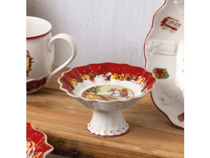 Malá misa na podstavci Toy’s Fantasy, “Darčeky” – Villeroy & Boch 4