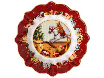 Malá miska Toy’s Fantasy, “Darčeky”, Ø 16,5 cm – Villeroy & Boch 1