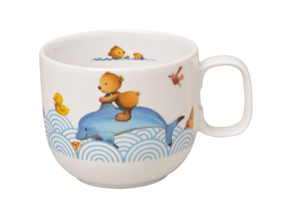 Malý detský hrnček “Happy as a Bear”, 250 ml – Villeroy & Boch 1