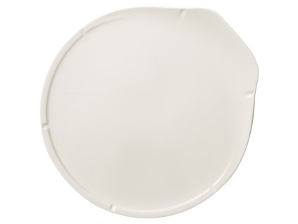 Malý pizza tanier Pizza Passion, 33 x 31,5 cm, Set 2 ks – Villeroy & Boch 1