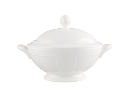 Misa na polievku White Pearl, 2,8l – Villeroy & Boch 1