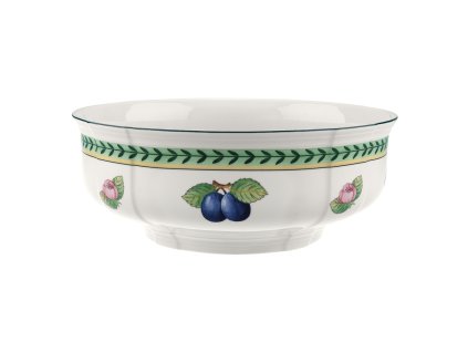 Misa na šalát French Garden Fleurence – Villeroy & Boch 1