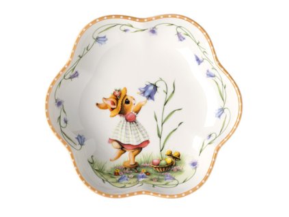 Miska Annual Easter Edition 2023, Ø 16cm – Villeroy & Boch 1