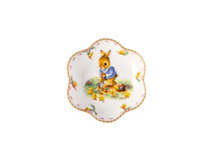 Miska Annual Easter Edition 2024, zajačik Max, Ø16,5 cm – Villeroy & Boch 1